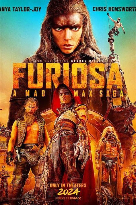 furiosa a mad max saga imdb|furiosa a mad max saga 2024 reviews.